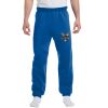 Adult NuBlend® Fleece Sweatpants Thumbnail