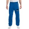 Adult NuBlend® Fleece Sweatpants Thumbnail