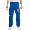 Adult NuBlend® Fleece Sweatpants Thumbnail