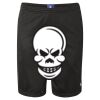 Polyester Mesh 9" Shorts with Pockets Thumbnail