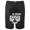 Polyester Mesh 9" Shorts with Pockets Thumbnail