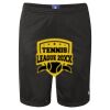 Polyester Mesh 9" Shorts with Pockets Thumbnail