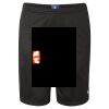 Polyester Mesh 9" Shorts with Pockets Thumbnail