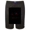 Polyester Mesh 9" Shorts with Pockets Thumbnail