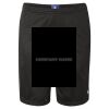 Polyester Mesh 9" Shorts with Pockets Thumbnail