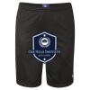 Polyester Mesh 9" Shorts with Pockets Thumbnail