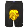 Polyester Mesh 9" Shorts with Pockets Thumbnail