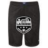 Polyester Mesh 9" Shorts with Pockets Thumbnail