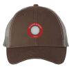 Bio-Washed Trucker Cap Thumbnail