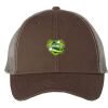 Bio-Washed Trucker Cap Thumbnail