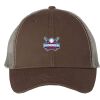 Bio-Washed Trucker Cap Thumbnail