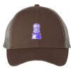 Bio-Washed Trucker Cap Thumbnail