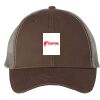 Bio-Washed Trucker Cap Thumbnail