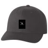 Brushed Twill Cap Thumbnail