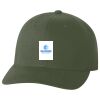 Brushed Twill Cap Thumbnail