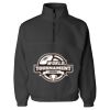 Fleece Quarter-Zip Pullover Thumbnail