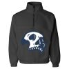 Fleece Quarter-Zip Pullover Thumbnail