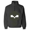 Fleece Quarter-Zip Pullover Thumbnail