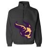 Fleece Quarter-Zip Pullover Thumbnail