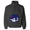 Fleece Quarter-Zip Pullover Thumbnail