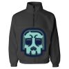 Fleece Quarter-Zip Pullover Thumbnail