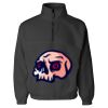 Fleece Quarter-Zip Pullover Thumbnail