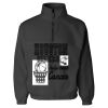 Fleece Quarter-Zip Pullover Thumbnail