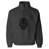 Fleece Quarter-Zip Pullover Thumbnail