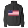 Fleece Quarter-Zip Pullover Thumbnail