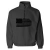 Fleece Quarter-Zip Pullover Thumbnail