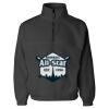 Fleece Quarter-Zip Pullover Thumbnail