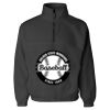 Fleece Quarter-Zip Pullover Thumbnail