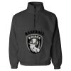 Fleece Quarter-Zip Pullover Thumbnail