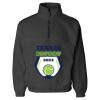 Fleece Quarter-Zip Pullover Thumbnail