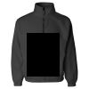 Fleece Quarter-Zip Pullover Thumbnail