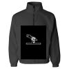 Fleece Quarter-Zip Pullover Thumbnail