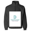 Fleece Quarter-Zip Pullover Thumbnail