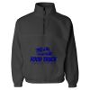 Fleece Quarter-Zip Pullover Thumbnail