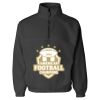 Fleece Quarter-Zip Pullover Thumbnail