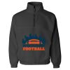 Fleece Quarter-Zip Pullover Thumbnail