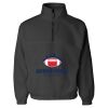 Fleece Quarter-Zip Pullover Thumbnail