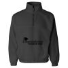 Fleece Quarter-Zip Pullover Thumbnail