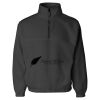 Fleece Quarter-Zip Pullover Thumbnail