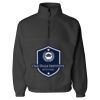 Fleece Quarter-Zip Pullover Thumbnail