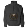 Fleece Quarter-Zip Pullover Thumbnail