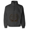 Fleece Quarter-Zip Pullover Thumbnail