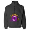 Fleece Quarter-Zip Pullover Thumbnail