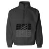 Fleece Quarter-Zip Pullover Thumbnail