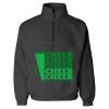 Fleece Quarter-Zip Pullover Thumbnail