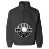 Fleece Quarter-Zip Pullover Thumbnail